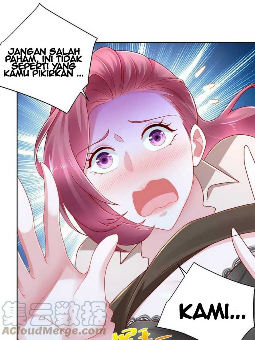 I Randomly Have A New Career Every Week Chapter 97 - halaman 8