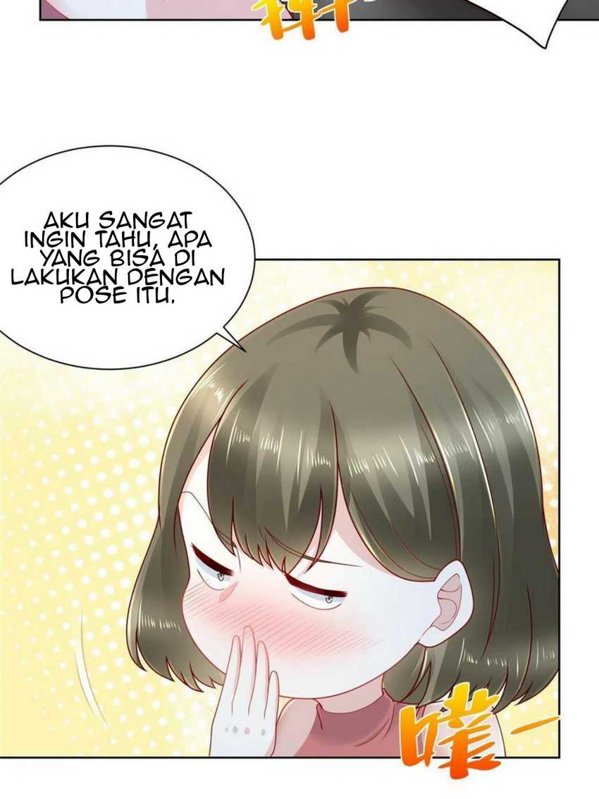 I Randomly Have A New Career Every Week Chapter 97 - halaman 9
