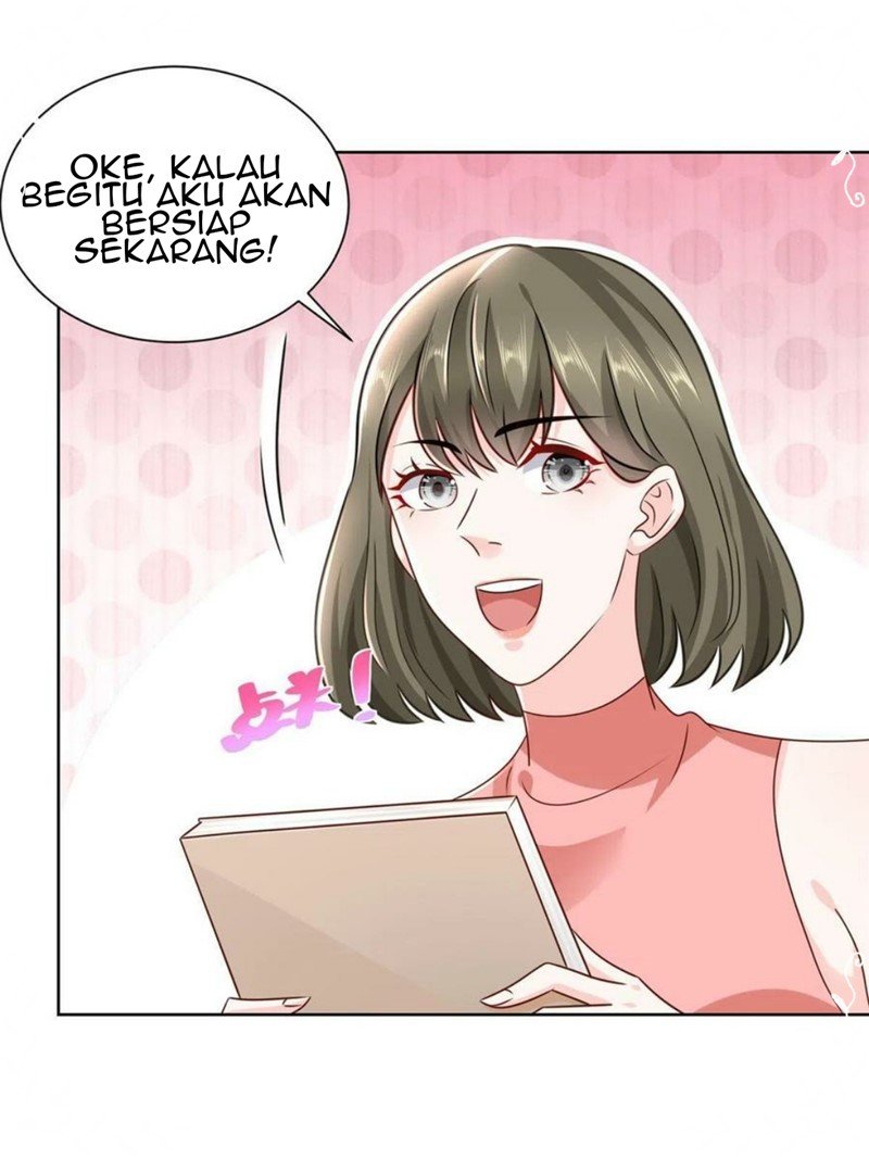I Randomly Have A New Career Every Week Chapter 98 - halaman 10