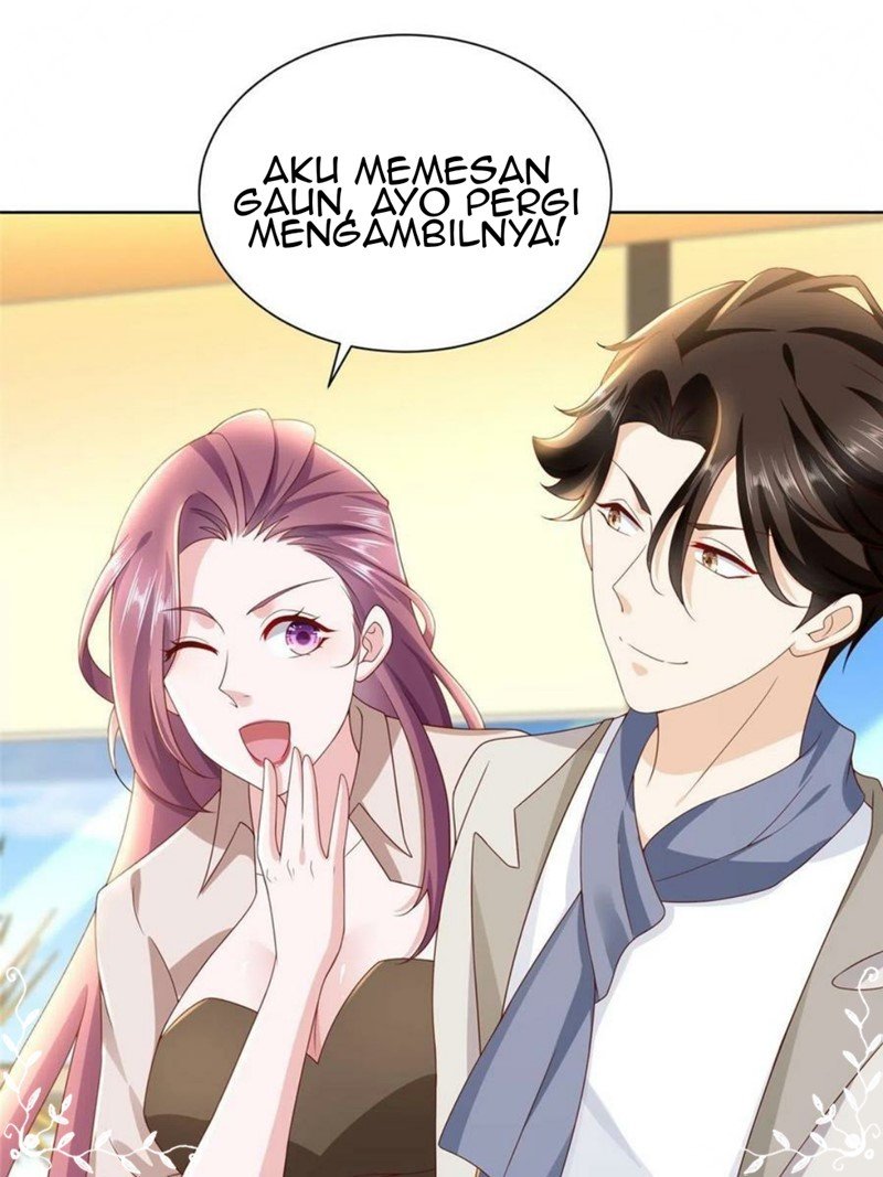 I Randomly Have A New Career Every Week Chapter 98 - halaman 11