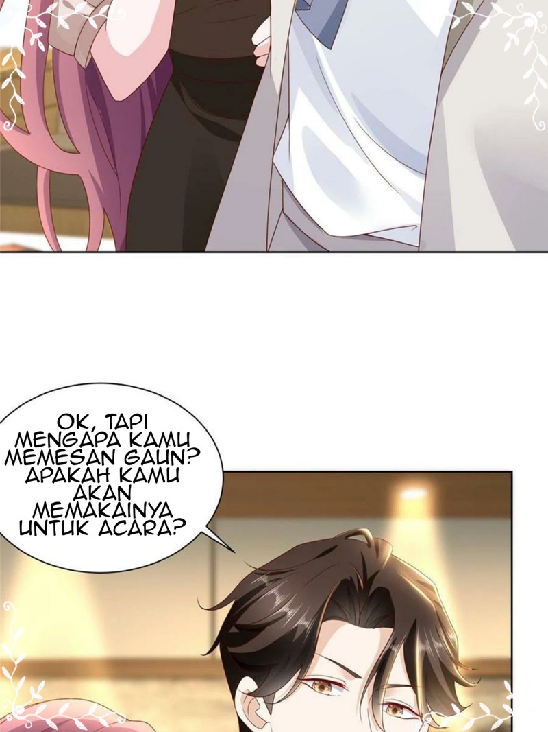 I Randomly Have A New Career Every Week Chapter 98 - halaman 13