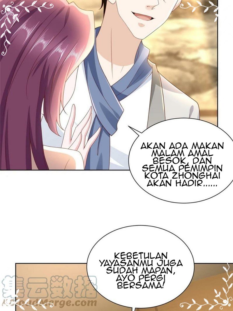 I Randomly Have A New Career Every Week Chapter 98 - halaman 14