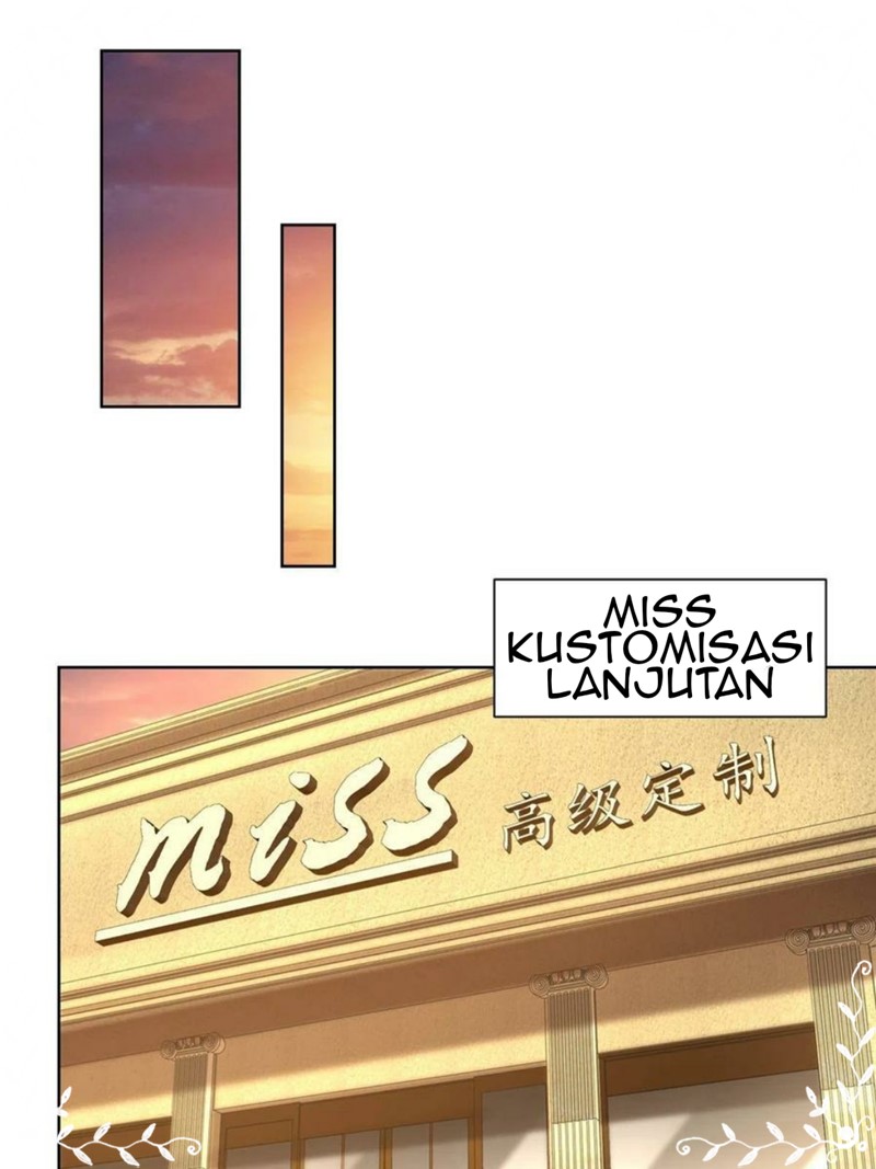 I Randomly Have A New Career Every Week Chapter 98 - halaman 16