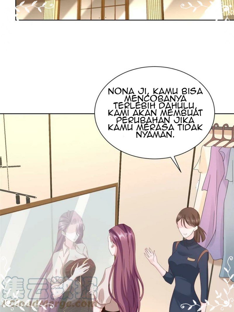 I Randomly Have A New Career Every Week Chapter 98 - halaman 17