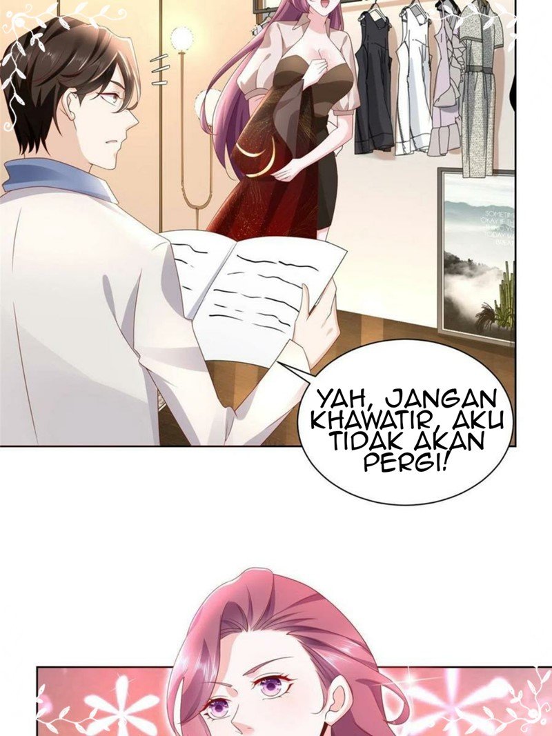 I Randomly Have A New Career Every Week Chapter 98 - halaman 19