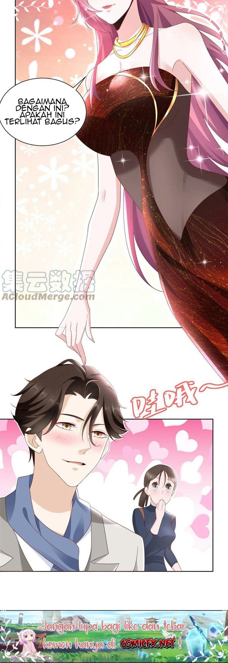 I Randomly Have A New Career Every Week Chapter 98 - halaman 20