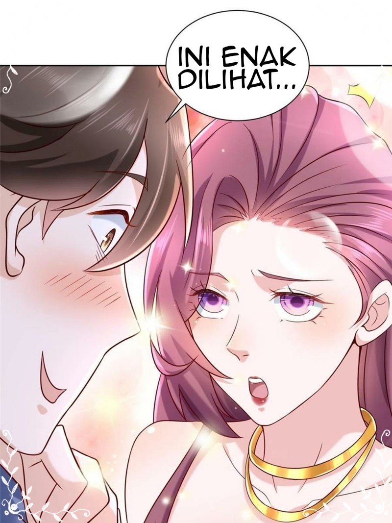 I Randomly Have A New Career Every Week Chapter 98 - halaman 22