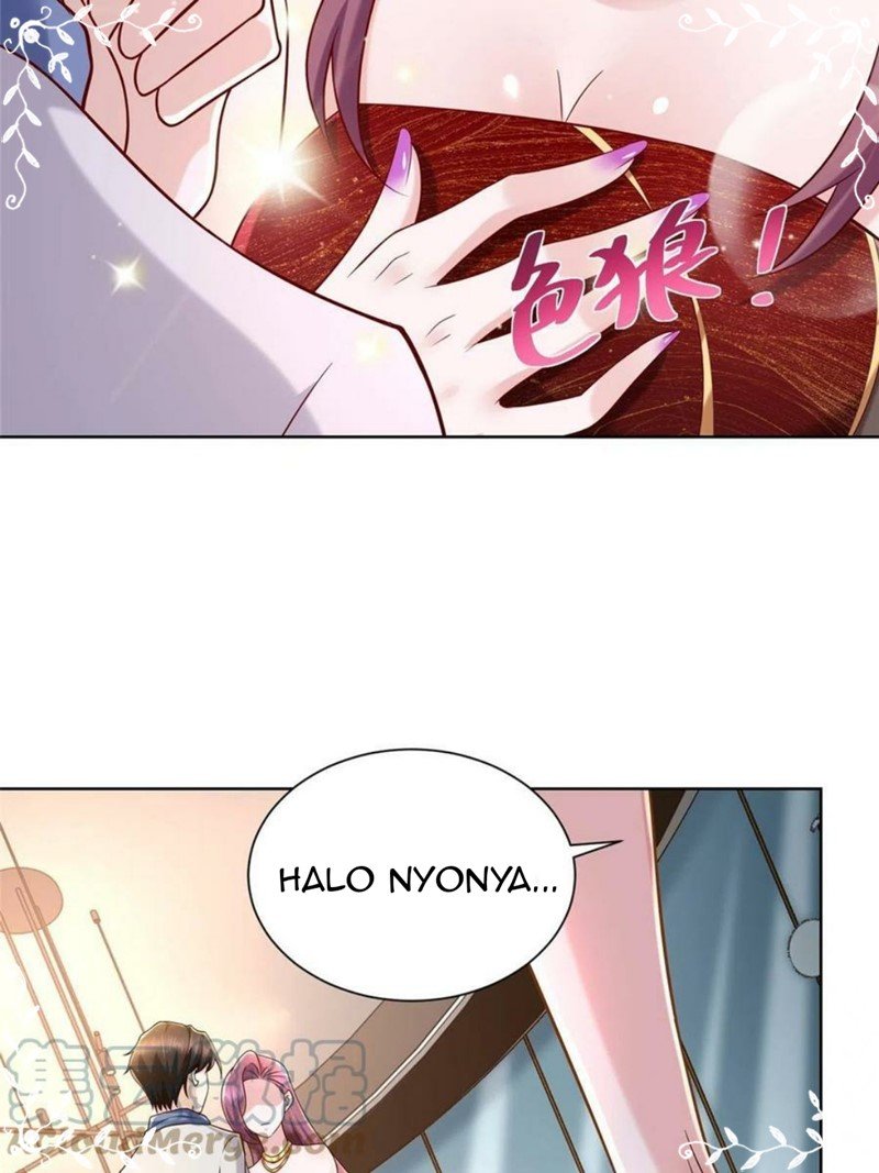 I Randomly Have A New Career Every Week Chapter 98 - halaman 23