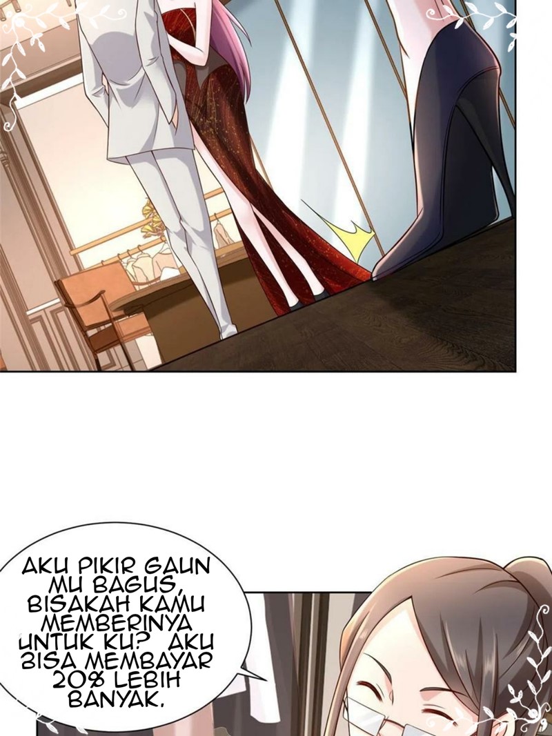 I Randomly Have A New Career Every Week Chapter 98 - halaman 24