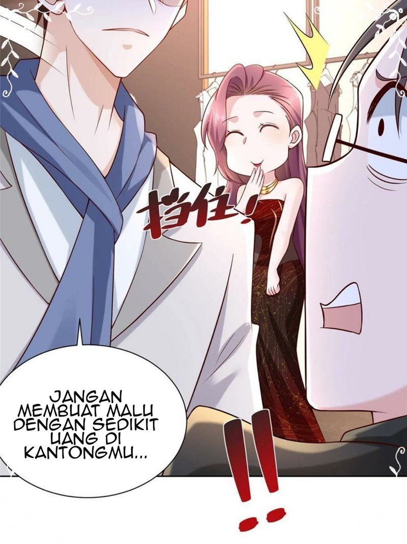 I Randomly Have A New Career Every Week Chapter 98 - halaman 27