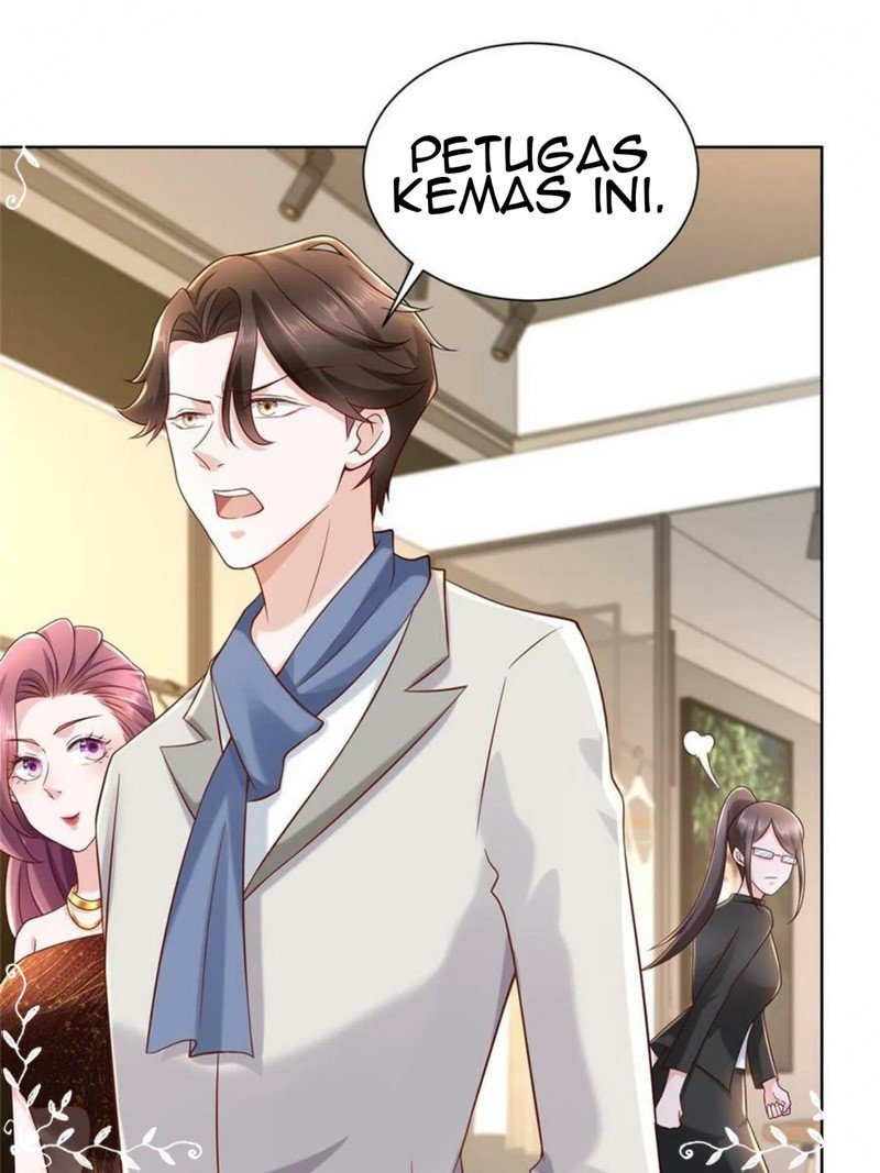 I Randomly Have A New Career Every Week Chapter 98 - halaman 28