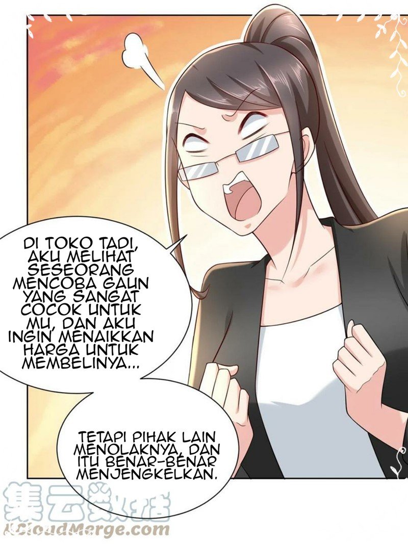 I Randomly Have A New Career Every Week Chapter 98 - halaman 32