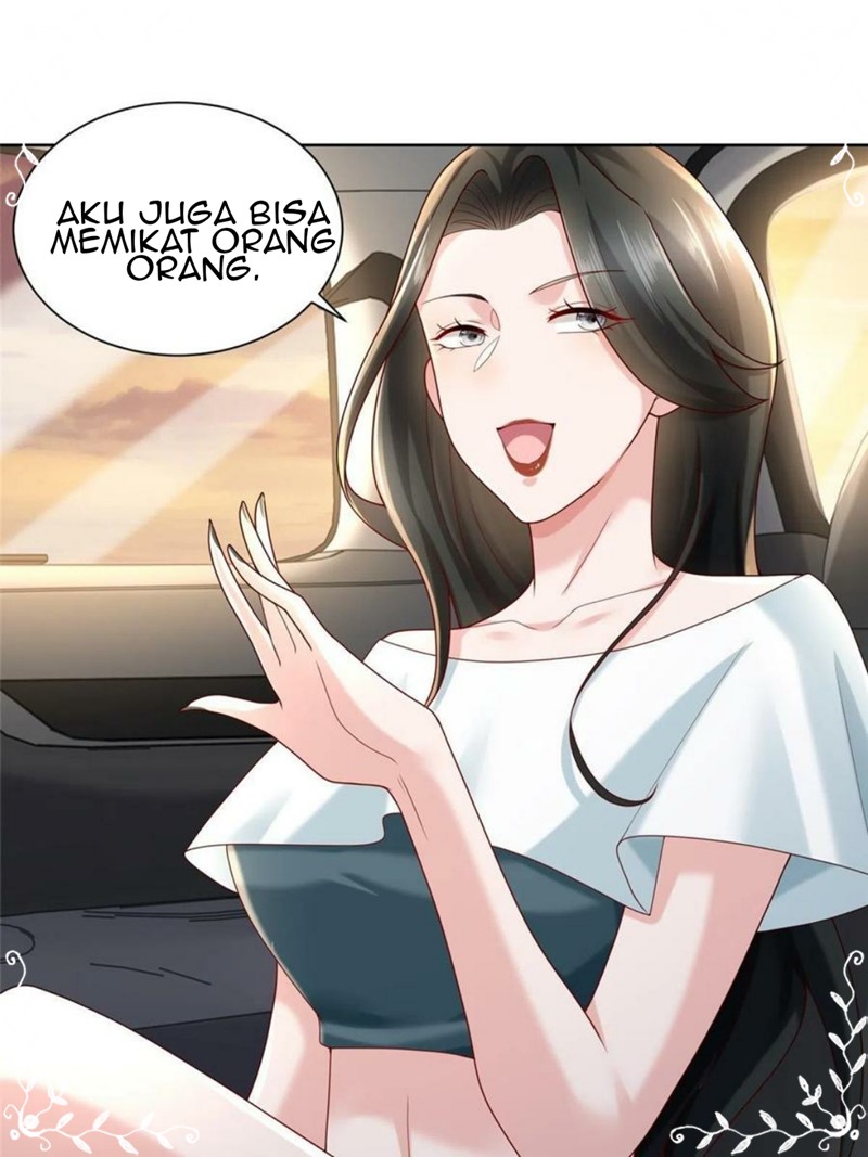 I Randomly Have A New Career Every Week Chapter 98 - halaman 34