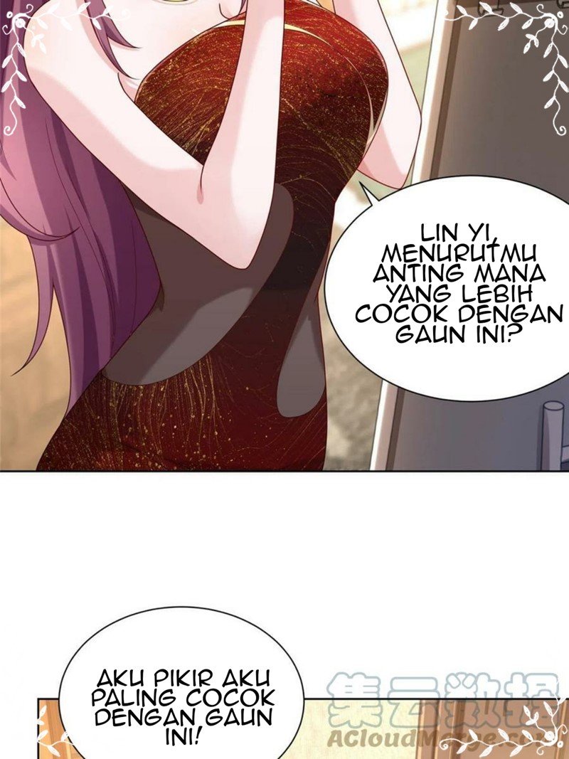I Randomly Have A New Career Every Week Chapter 98 - halaman 38