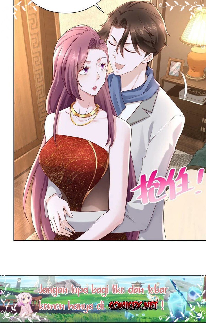 I Randomly Have A New Career Every Week Chapter 98 - halaman 39