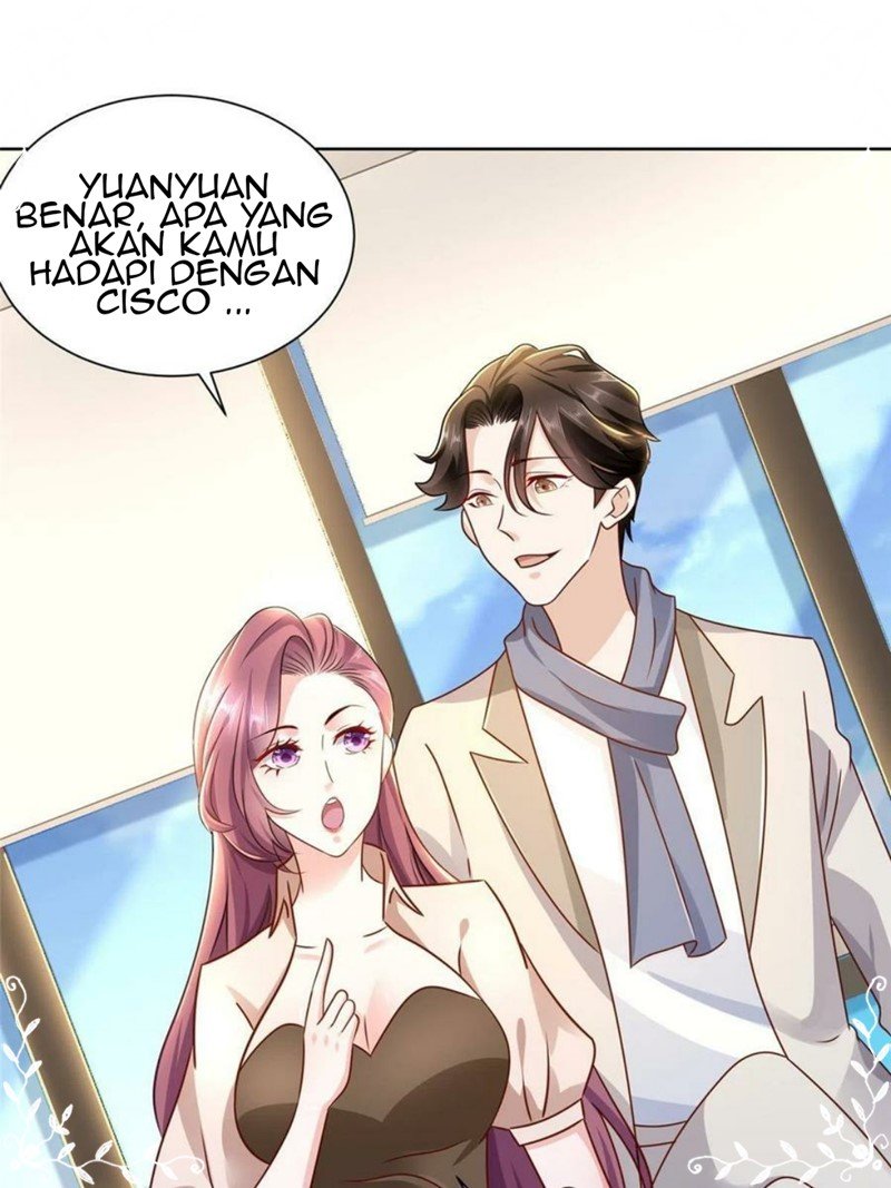I Randomly Have A New Career Every Week Chapter 98 - halaman 4