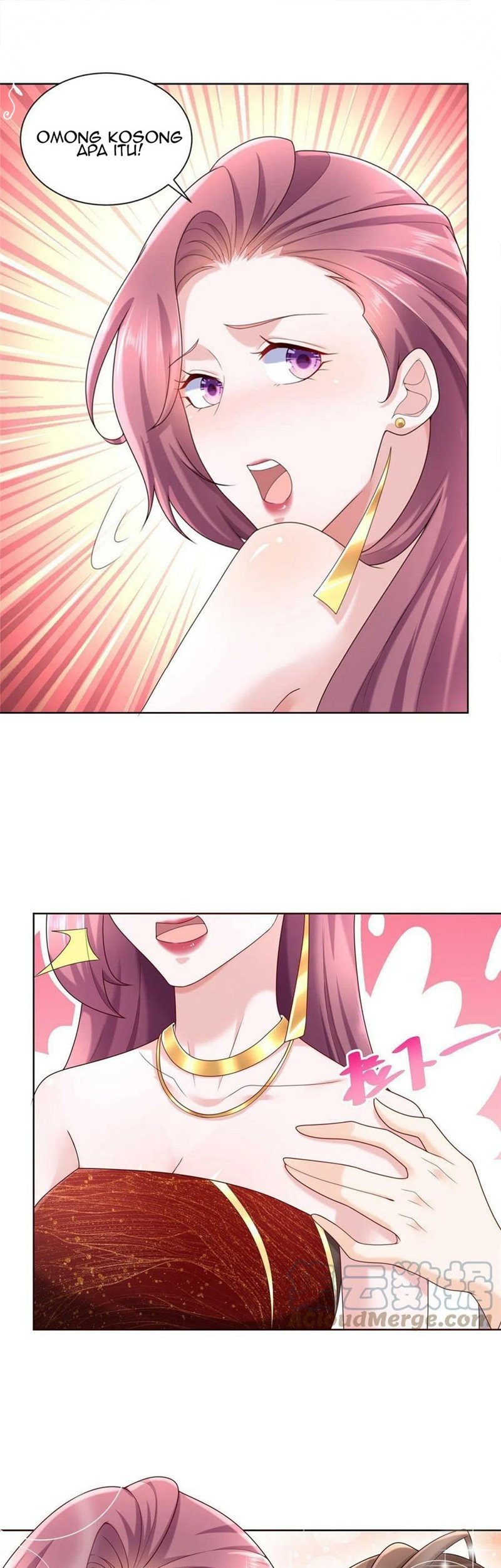 I Randomly Have A New Career Every Week Chapter 98 - halaman 40