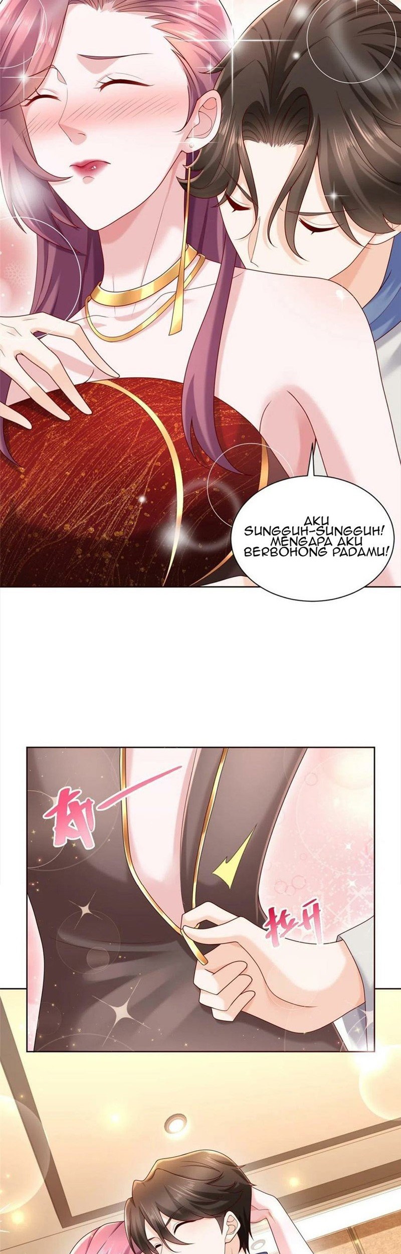 I Randomly Have A New Career Every Week Chapter 98 - halaman 41