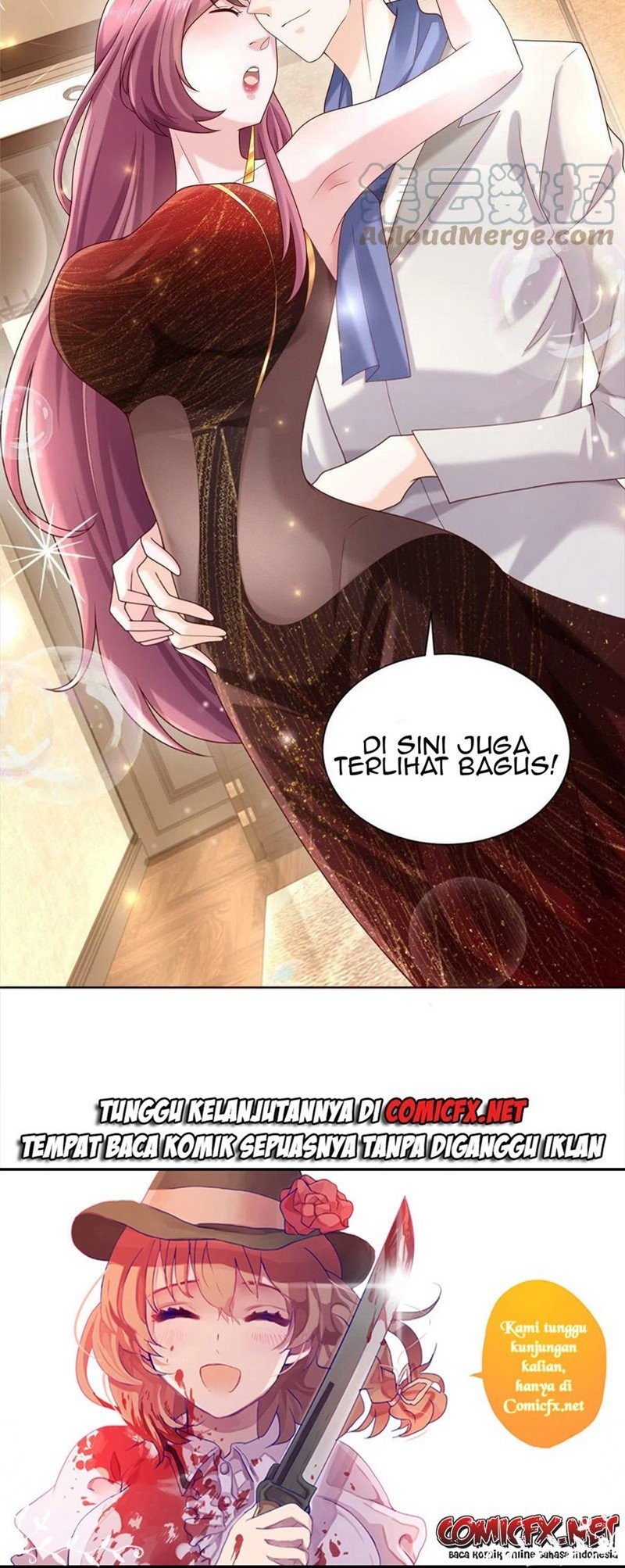 I Randomly Have A New Career Every Week Chapter 98 - halaman 42