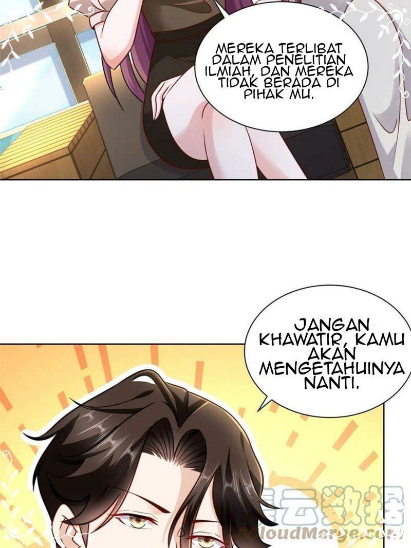 I Randomly Have A New Career Every Week Chapter 98 - halaman 5