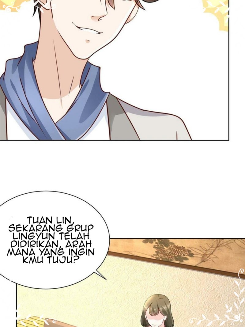 I Randomly Have A New Career Every Week Chapter 98 - halaman 6