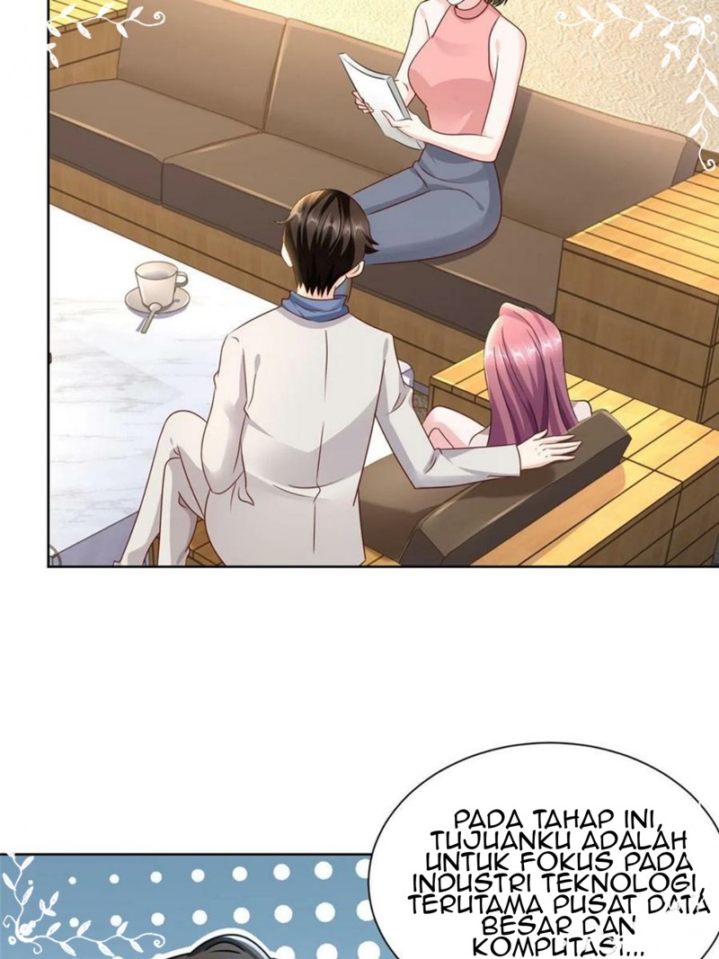 I Randomly Have A New Career Every Week Chapter 98 - halaman 7