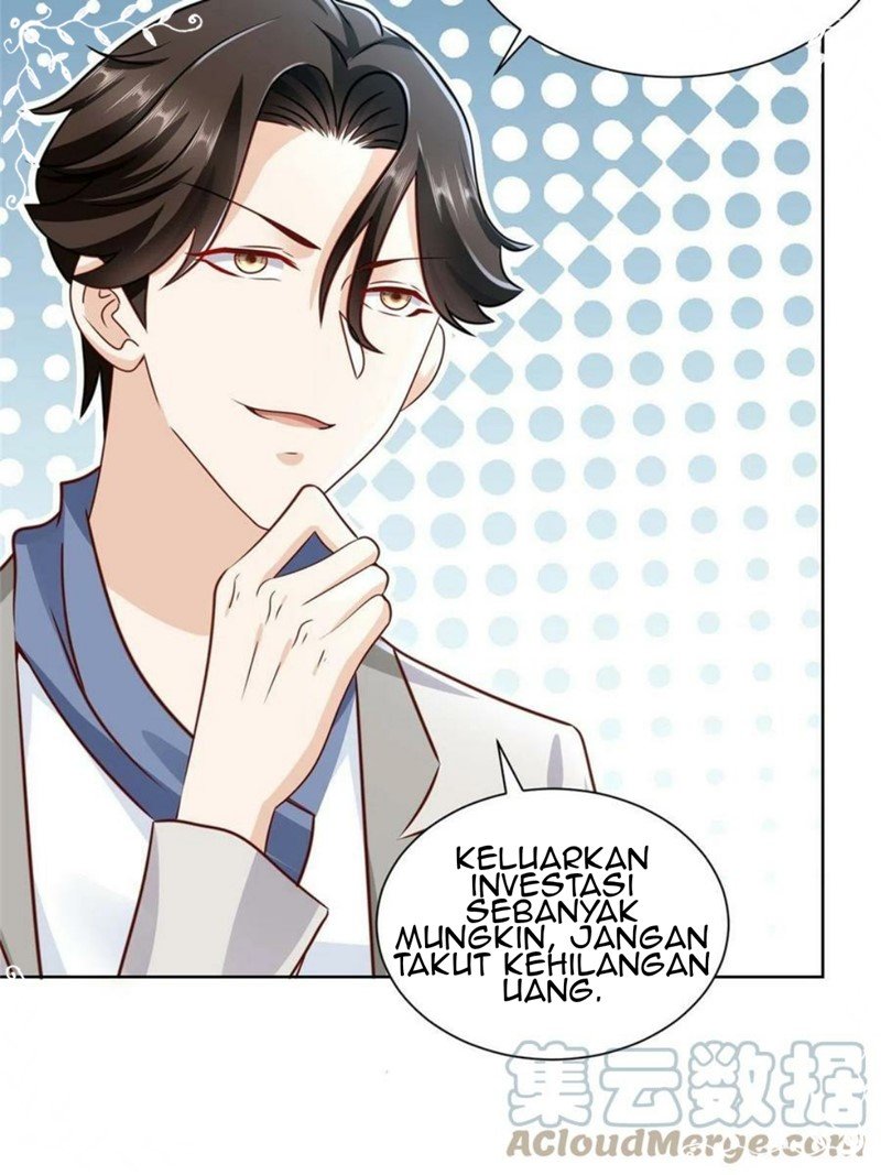 I Randomly Have A New Career Every Week Chapter 98 - halaman 8