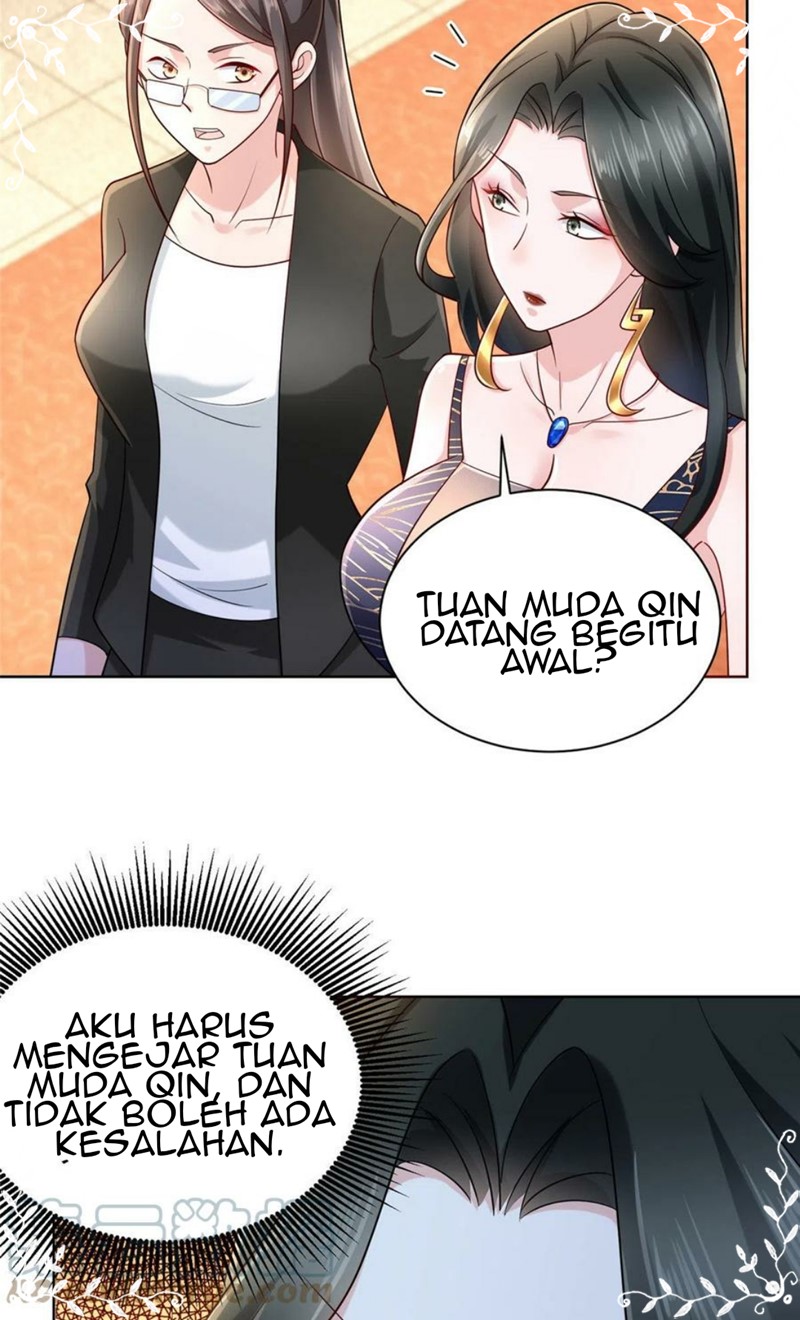 I Randomly Have A New Career Every Week Chapter 99 - halaman 12