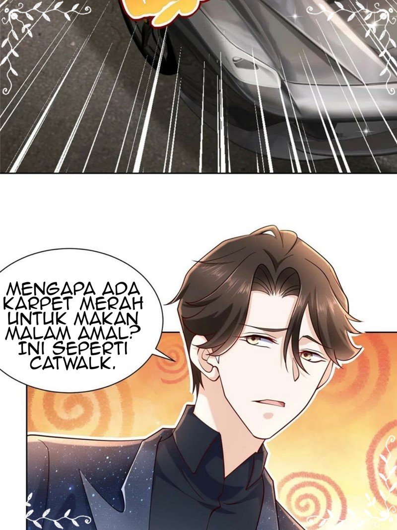 I Randomly Have A New Career Every Week Chapter 99 - halaman 15