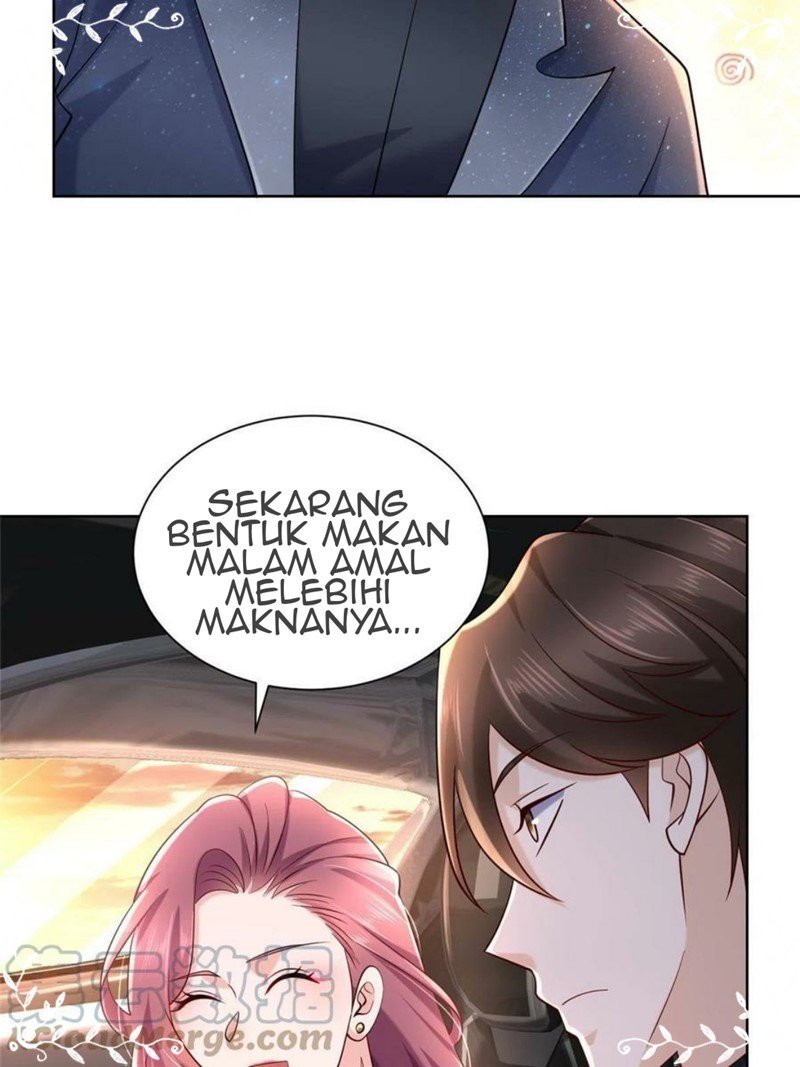 I Randomly Have A New Career Every Week Chapter 99 - halaman 16