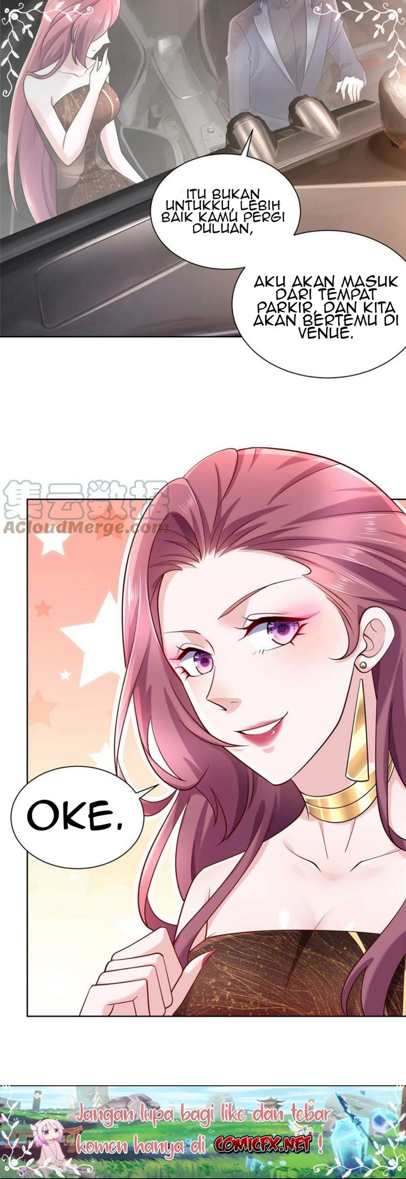 I Randomly Have A New Career Every Week Chapter 99 - halaman 18
