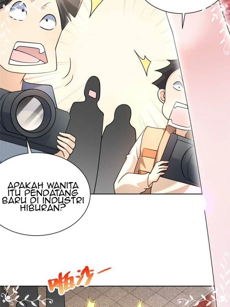 I Randomly Have A New Career Every Week Chapter 99 - halaman 23