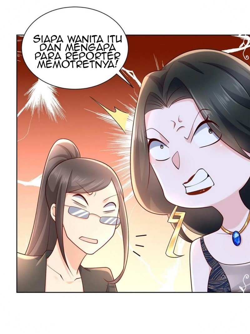 I Randomly Have A New Career Every Week Chapter 99 - halaman 25