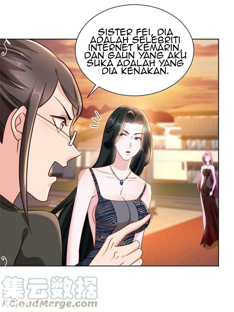 I Randomly Have A New Career Every Week Chapter 99 - halaman 26