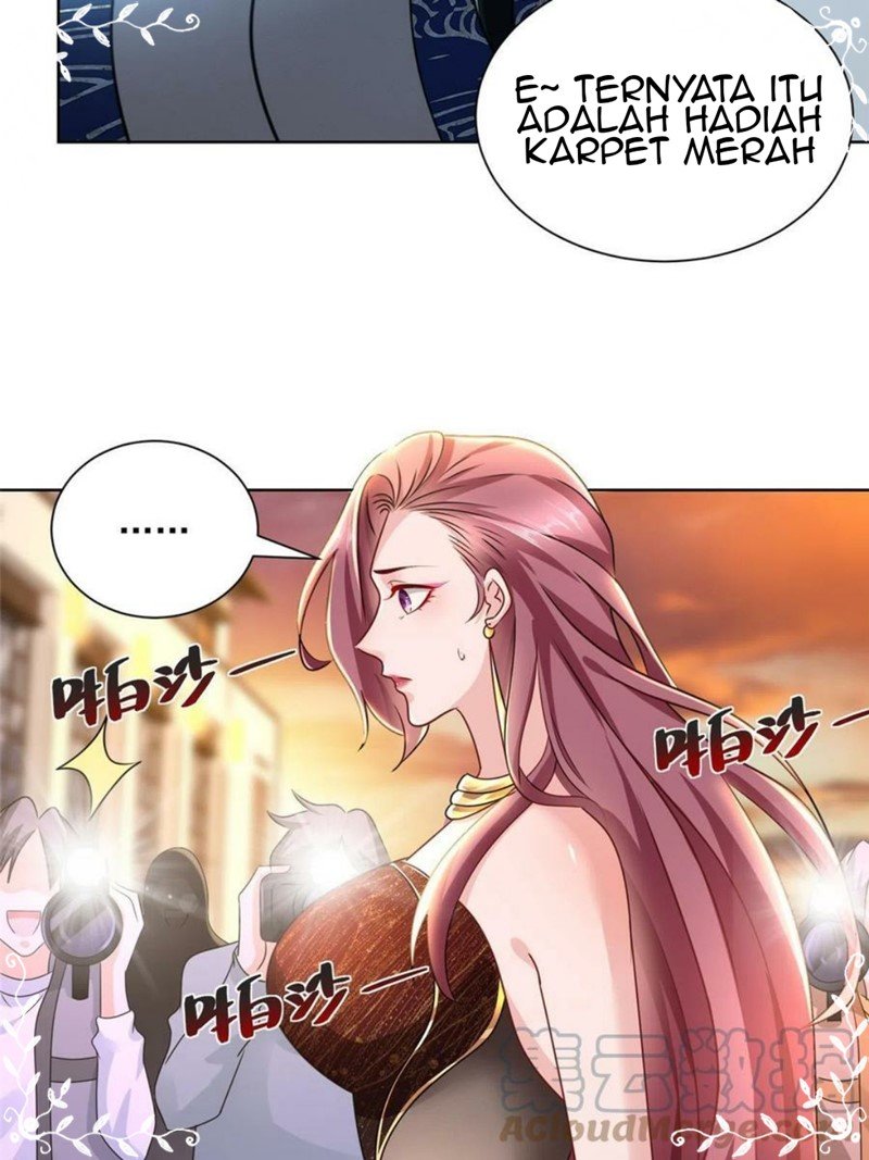 I Randomly Have A New Career Every Week Chapter 99 - halaman 28