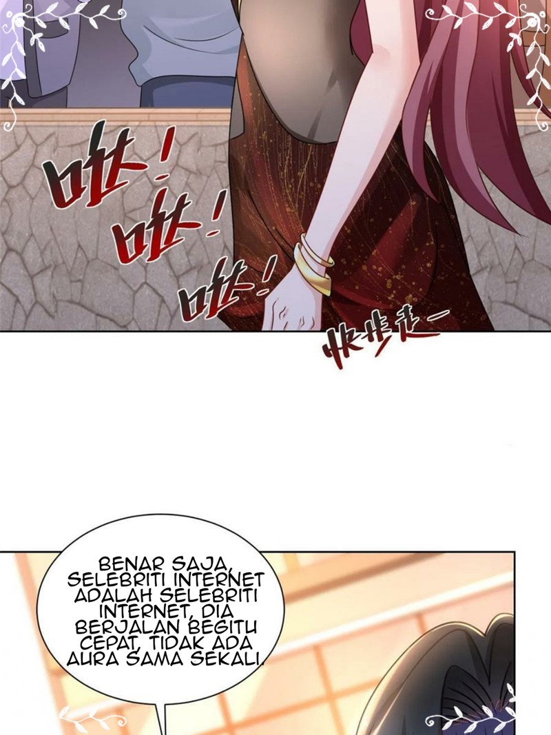 I Randomly Have A New Career Every Week Chapter 99 - halaman 29