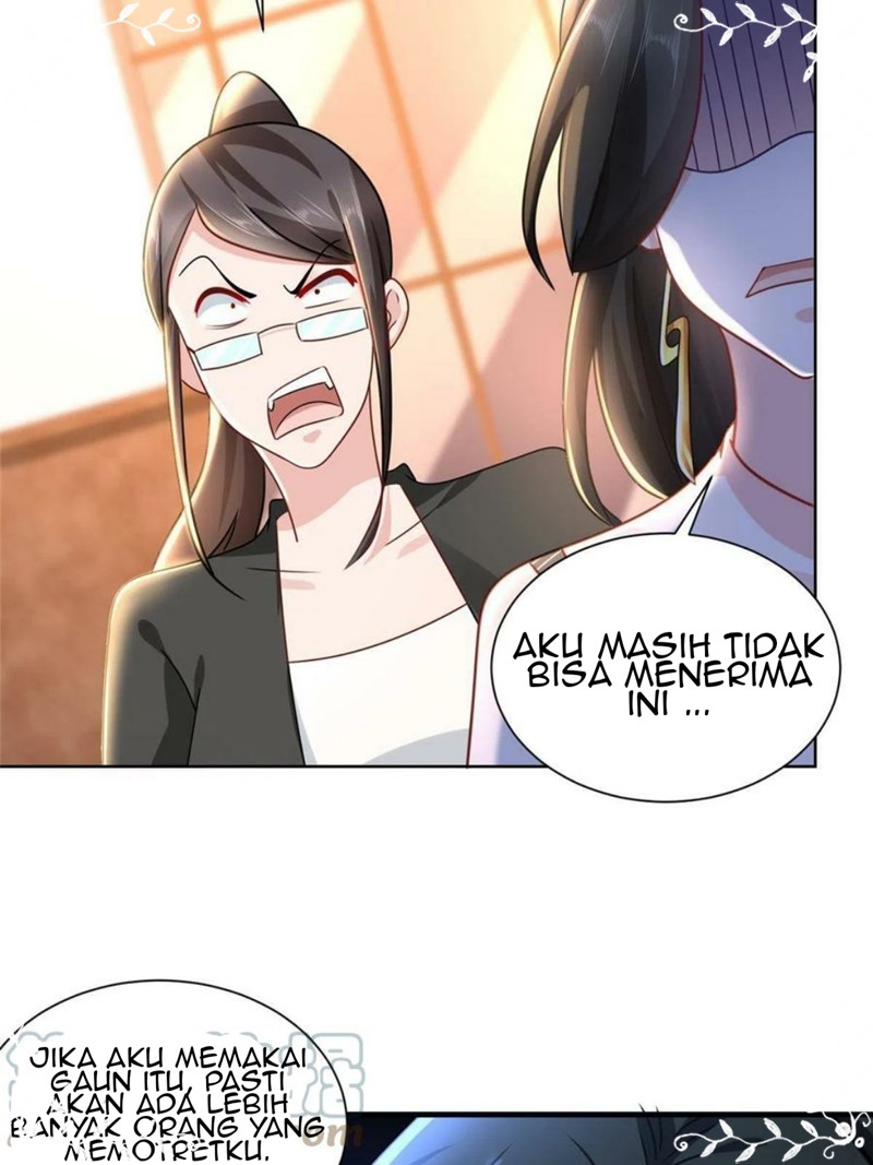 I Randomly Have A New Career Every Week Chapter 99 - halaman 30
