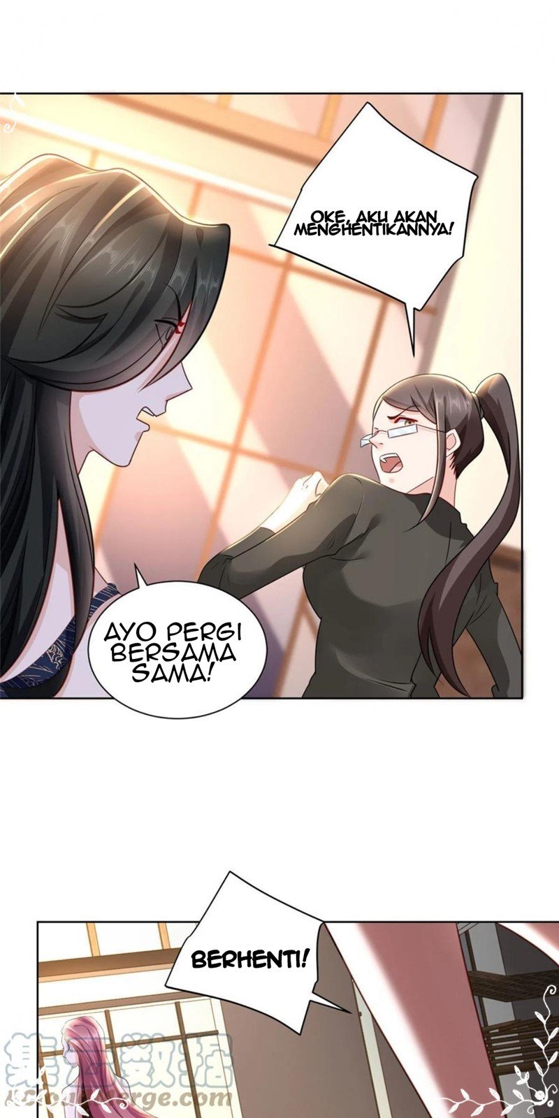 I Randomly Have A New Career Every Week Chapter 99 - halaman 32