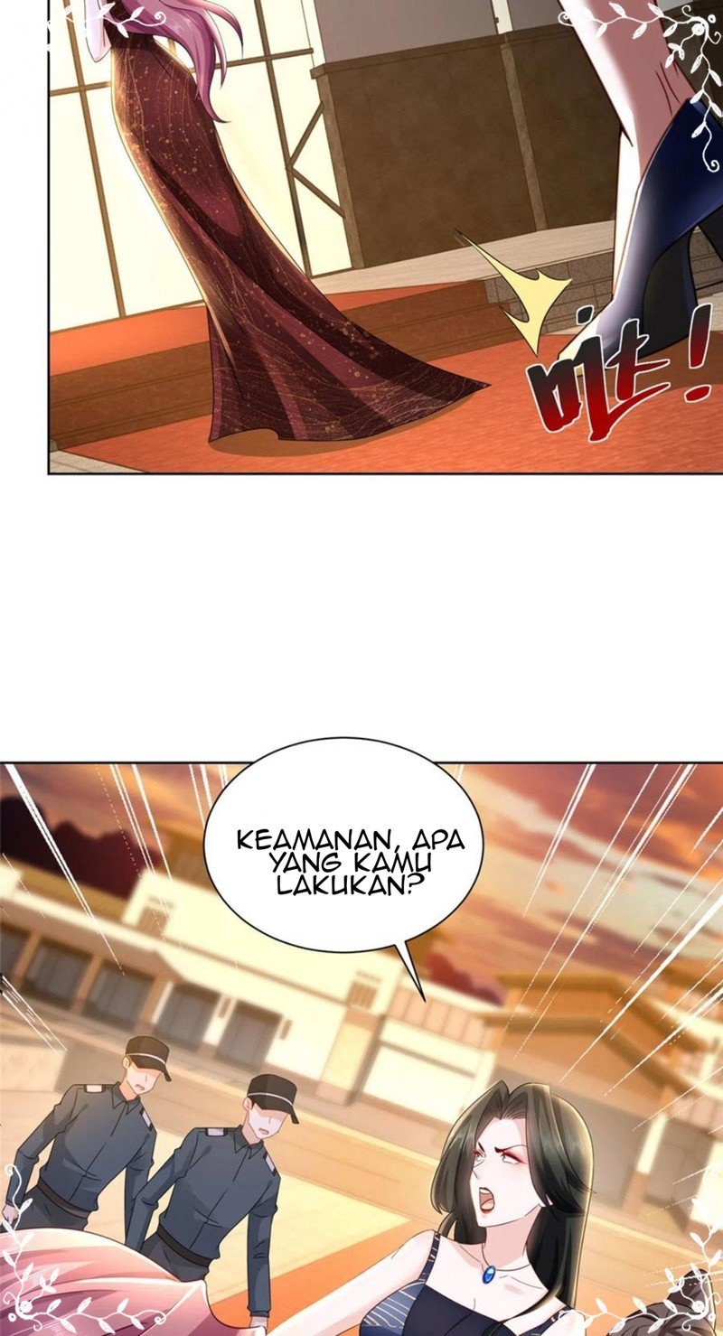 I Randomly Have A New Career Every Week Chapter 99 - halaman 33