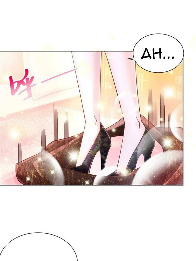 I Randomly Have A New Career Every Week Chapter 99 - halaman 5