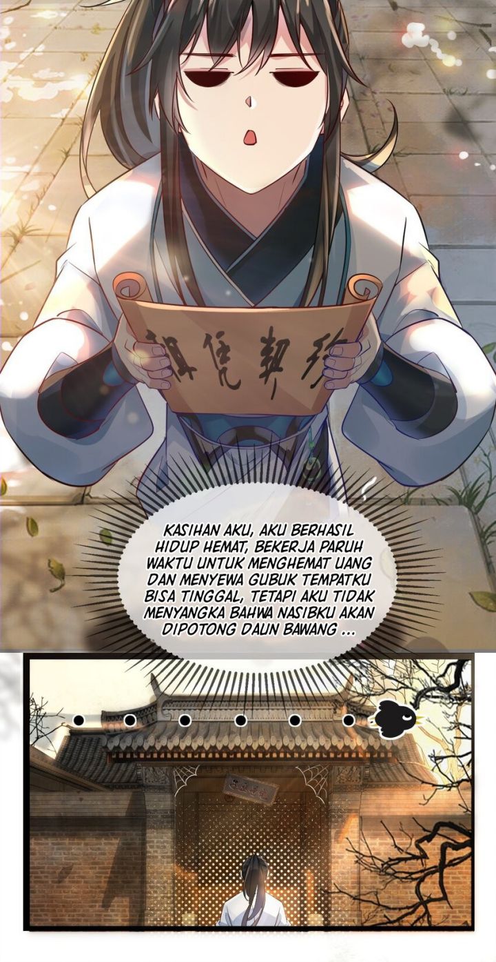 I Really Don’t Want to Be a Fairy Chapter 1 - halaman 15