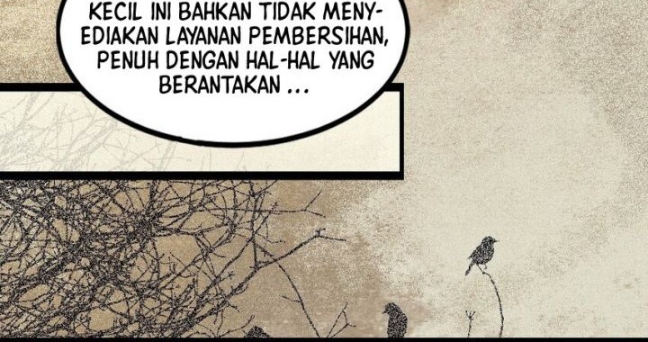 I Really Don’t Want to Be a Fairy Chapter 1 - halaman 17