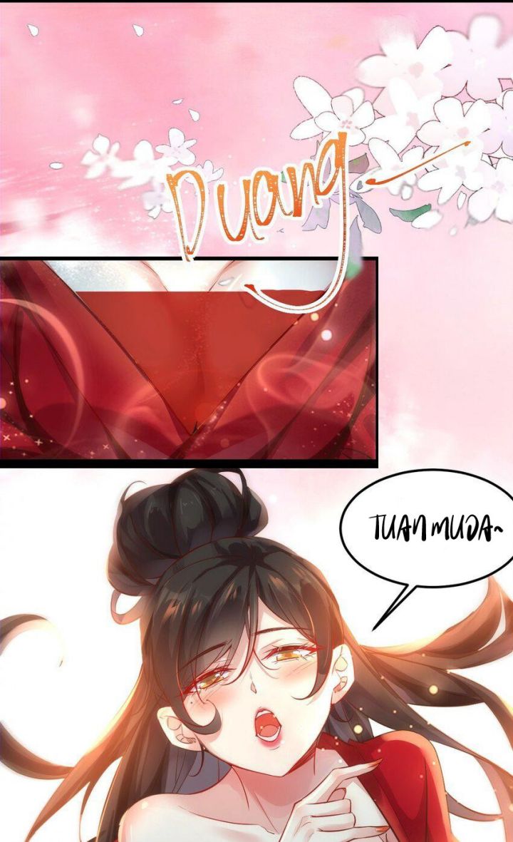 I Really Don’t Want to Be a Fairy Chapter 1 - halaman 27