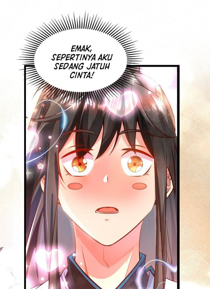I Really Don’t Want to Be a Fairy Chapter 1 - halaman 29