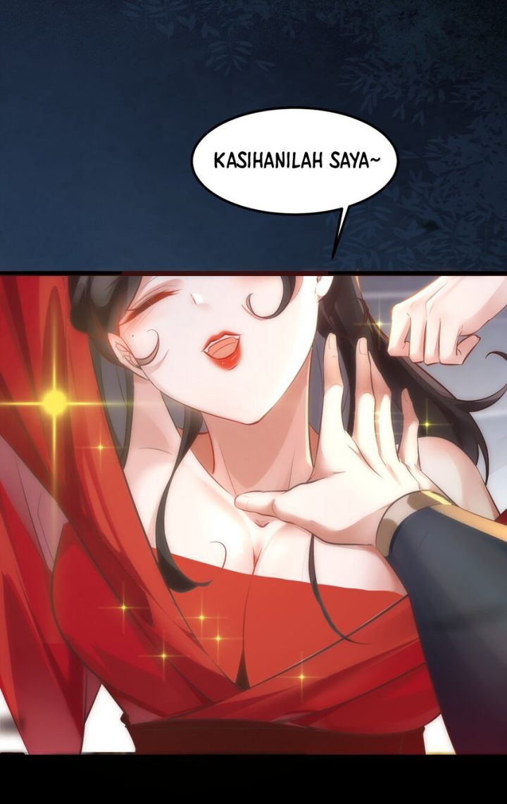 I Really Don’t Want to Be a Fairy Chapter 1 - halaman 8
