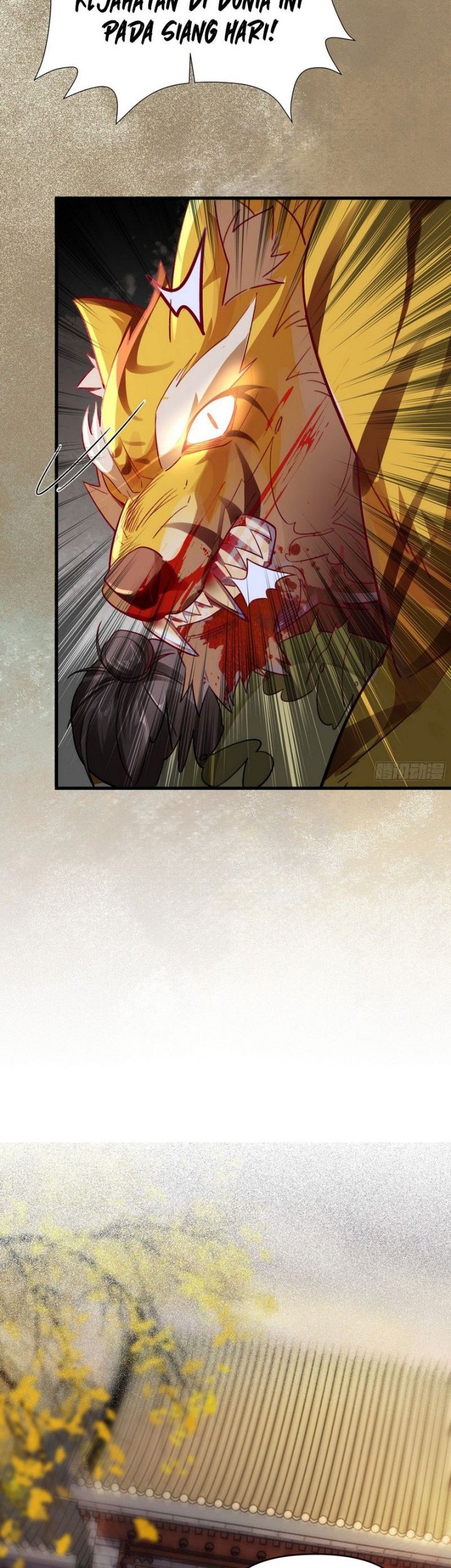 I Really Don’t Want to Be a Fairy Chapter 11 - halaman 21