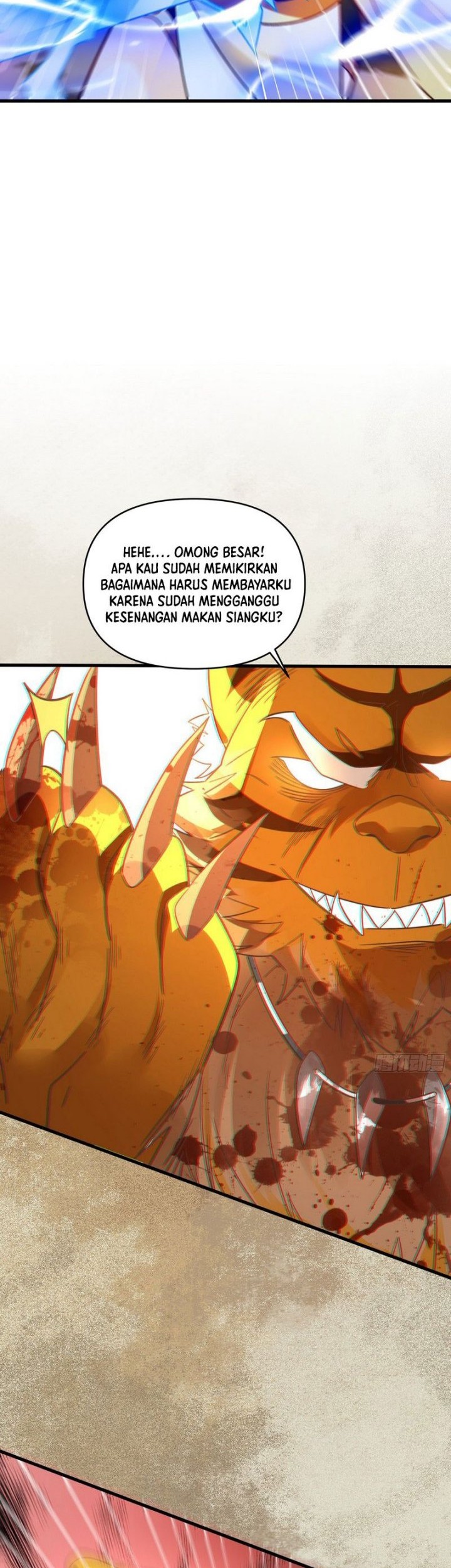 I Really Don’t Want to Be a Fairy Chapter 11 - halaman 25