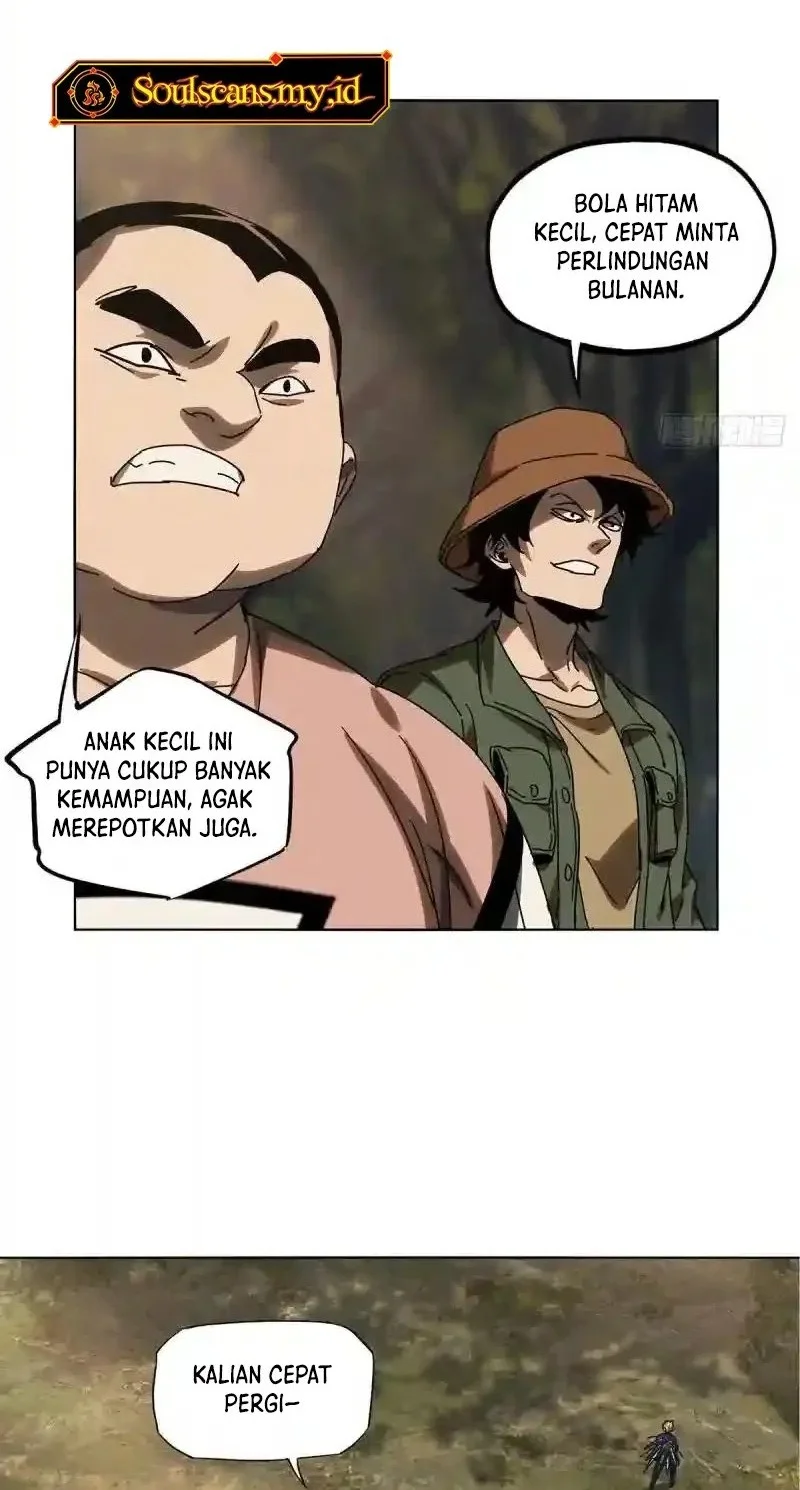 I Really Don’t Want to Be a Fairy Chapter 11 - halaman 4