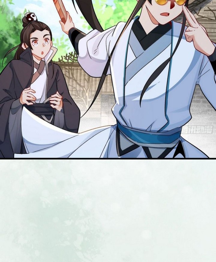 I Really Don’t Want to Be a Fairy Chapter 11 - halaman 8