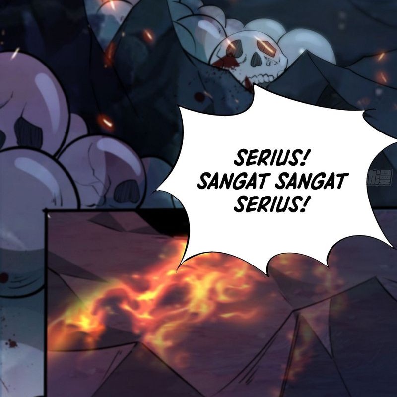 I Really Don’t Want to Be a Fairy Chapter 13 - halaman 11